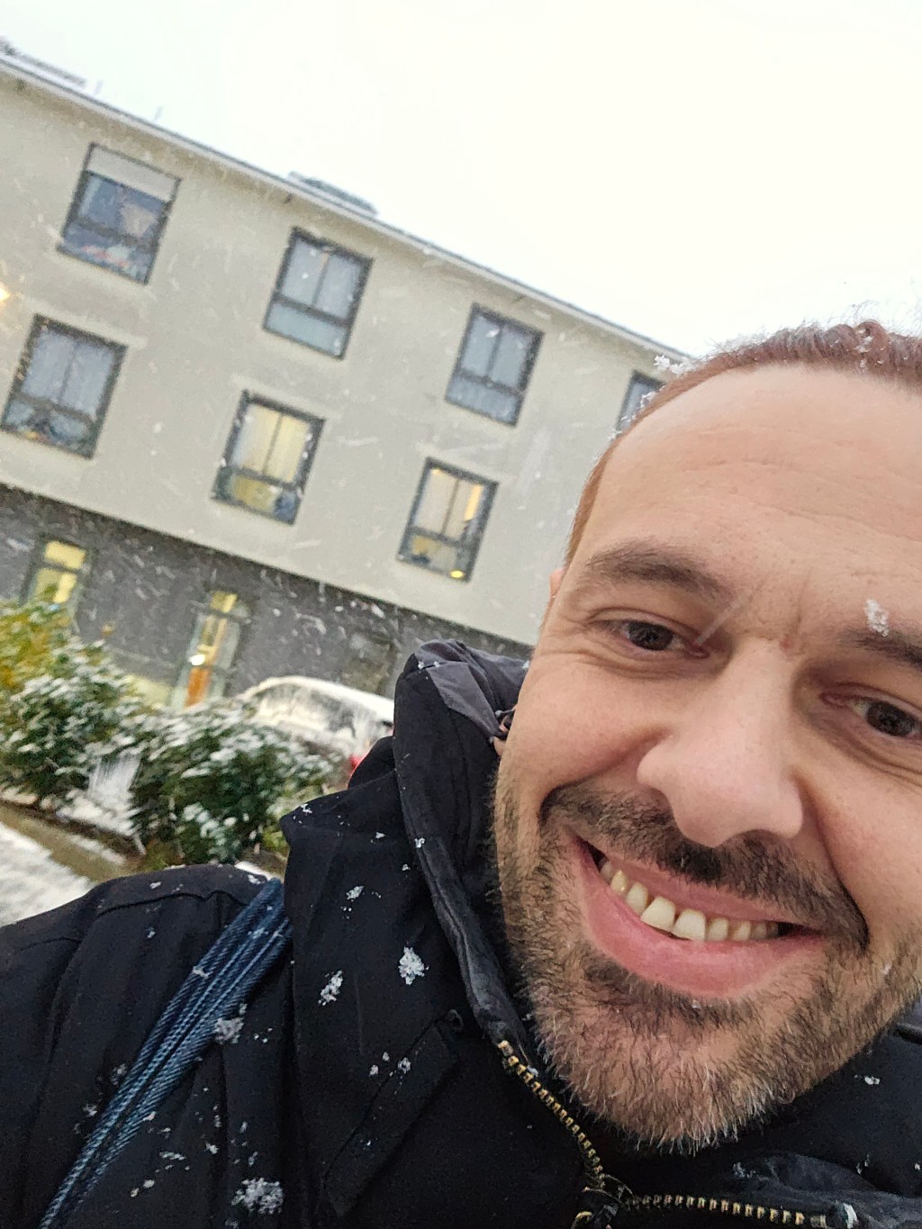 Formation soins palliatifs en&nbsp;MAS