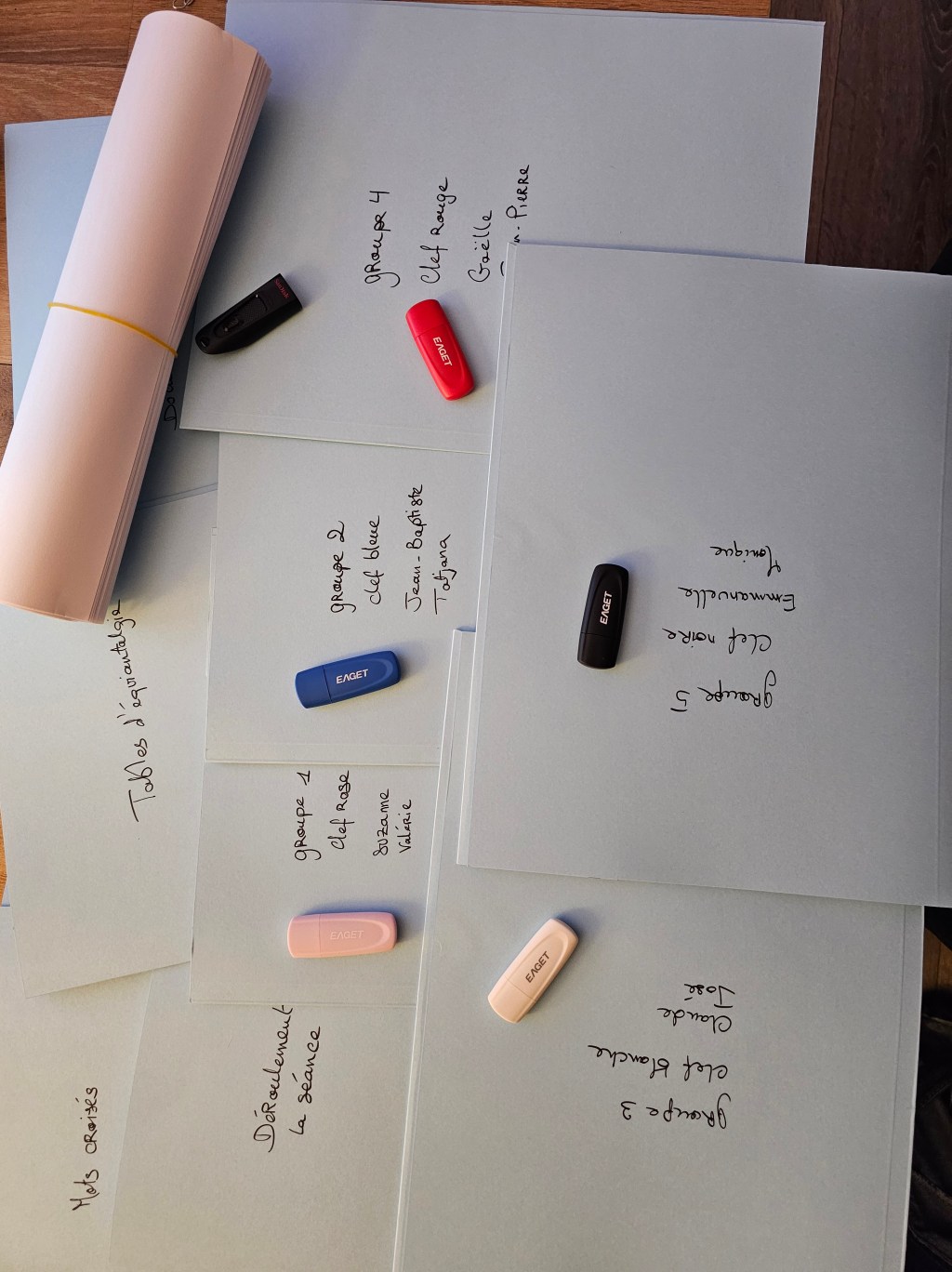 Mission coordination en soins palliatifs en IFSI