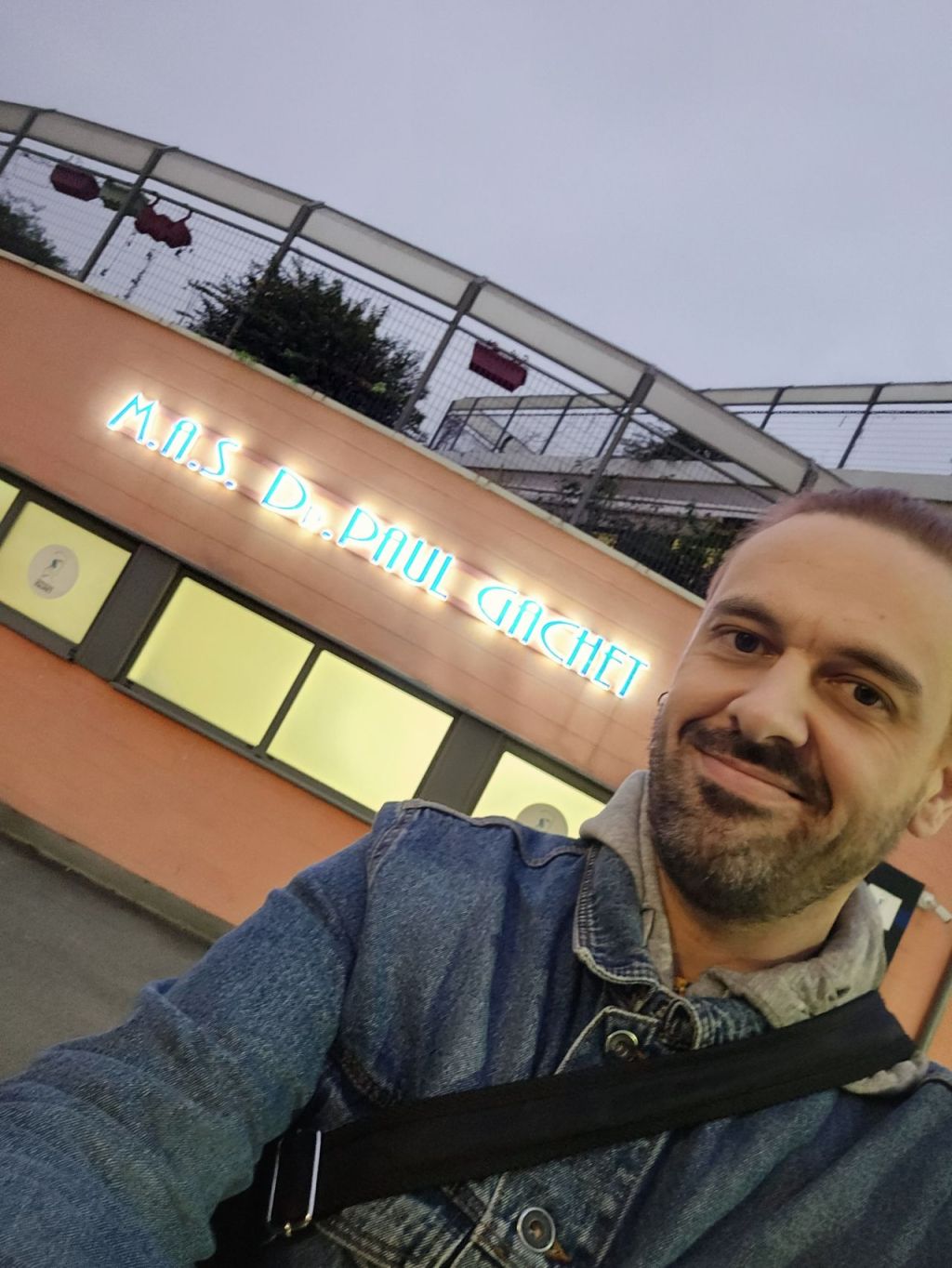 Formation soins palliatifs en MAS